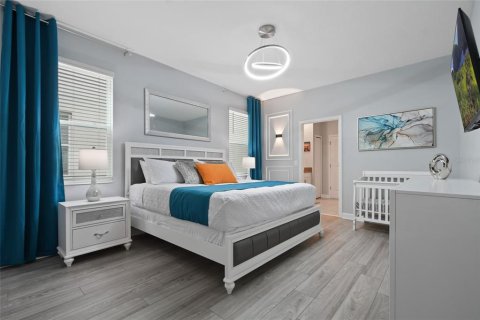 Villa ou maison à vendre à Kissimmee, Floride: 8 chambres, 398.46 m2 № 2125277 - photo 28