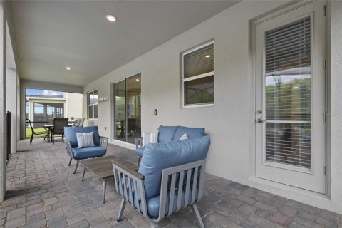 Villa ou maison à vendre à Kissimmee, Floride: 8 chambres, 398.46 m2 № 2125277 - photo 4