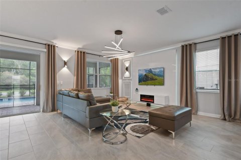 Villa ou maison à vendre à Kissimmee, Floride: 8 chambres, 398.46 m2 № 2125277 - photo 14
