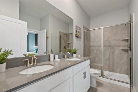 Villa ou maison à vendre à Kissimmee, Floride: 8 chambres, 398.46 m2 № 2125277 - photo 23