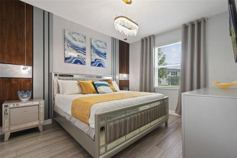 Villa ou maison à vendre à Kissimmee, Floride: 8 chambres, 398.46 m2 № 2125277 - photo 21