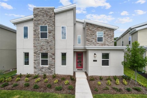 Villa ou maison à vendre à Kissimmee, Floride: 8 chambres, 398.46 m2 № 2125277 - photo 2