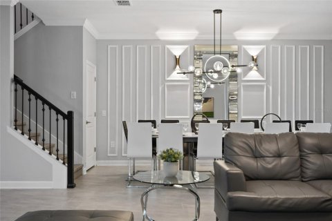 Villa ou maison à vendre à Kissimmee, Floride: 8 chambres, 398.46 m2 № 2125277 - photo 18