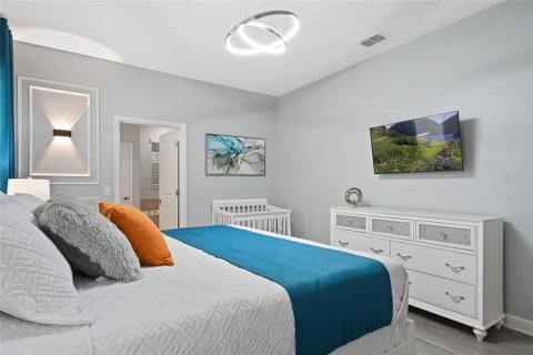 Villa ou maison à vendre à Kissimmee, Floride: 8 chambres, 398.46 m2 № 2125277 - photo 29