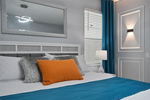 Villa ou maison à vendre à Kissimmee, Floride: 8 chambres, 398.46 m2 № 2125277 - photo 30