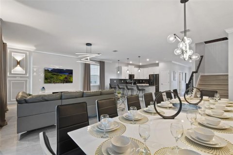 Villa ou maison à vendre à Kissimmee, Floride: 8 chambres, 398.46 m2 № 2125277 - photo 20