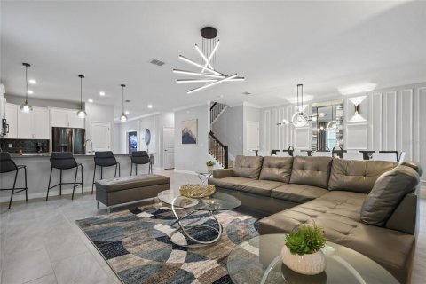 Villa ou maison à vendre à Kissimmee, Floride: 8 chambres, 398.46 m2 № 2125277 - photo 17