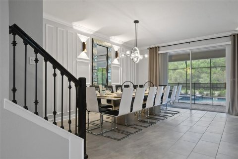 Villa ou maison à vendre à Kissimmee, Floride: 8 chambres, 398.46 m2 № 2125277 - photo 19