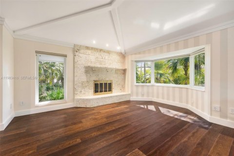 Villa ou maison à vendre à Coral Gables, Floride: 6 chambres, 578.13 m2 № 2046824 - photo 22