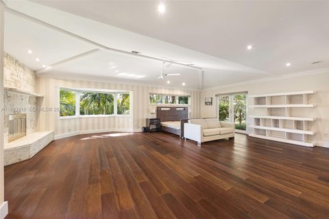 Villa ou maison à vendre à Coral Gables, Floride: 6 chambres, 578.13 m2 № 2046824 - photo 21