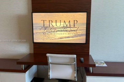 Condo in Sunny Isles Beach, Florida № 1998975 - photo 20