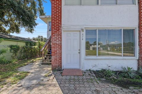 Dúplex en venta en Saint Petersburg, Florida, 4 dormitorios, 151.24 m2 № 2425578 - foto 10