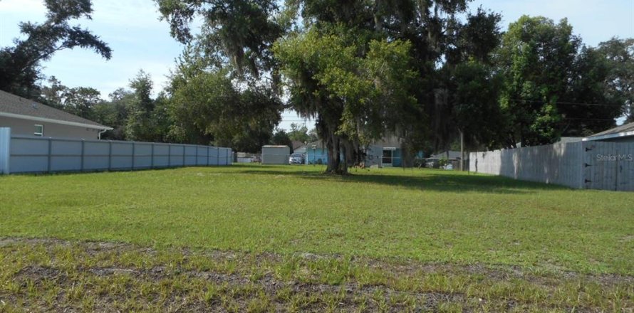 Terreno en Dunnellon, Florida № 2197509