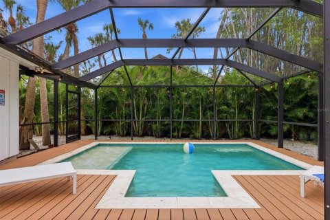 Villa ou maison à vendre à Sarasota, Floride: 3 chambres, 162.58 m2 № 2313027 - photo 24