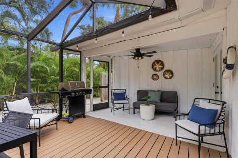 Villa ou maison à vendre à Sarasota, Floride: 3 chambres, 162.58 m2 № 2313027 - photo 18