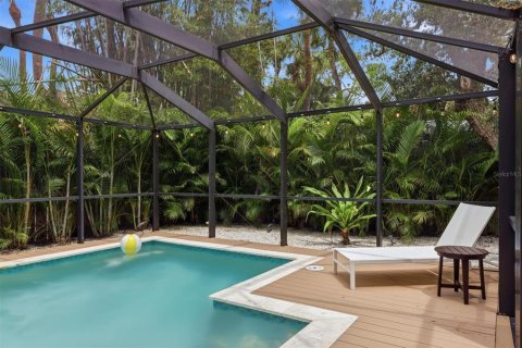 Villa ou maison à vendre à Sarasota, Floride: 3 chambres, 162.58 m2 № 2313027 - photo 25
