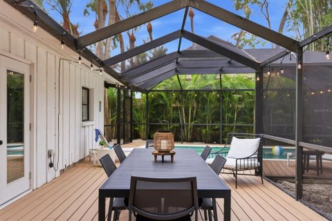 Villa ou maison à vendre à Sarasota, Floride: 3 chambres, 162.58 m2 № 2313027 - photo 21