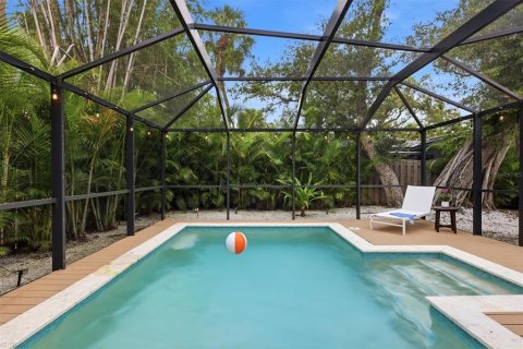 Villa ou maison à vendre à Sarasota, Floride: 3 chambres, 162.58 m2 № 2313027 - photo 26