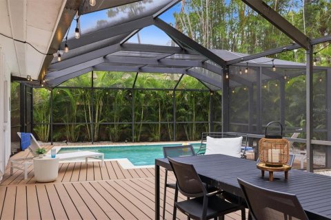 Villa ou maison à vendre à Sarasota, Floride: 3 chambres, 162.58 m2 № 2313027 - photo 20