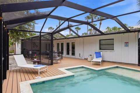 Villa ou maison à vendre à Sarasota, Floride: 3 chambres, 162.58 m2 № 2313027 - photo 28