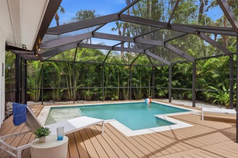 Villa ou maison à vendre à Sarasota, Floride: 3 chambres, 162.58 m2 № 2313027 - photo 27