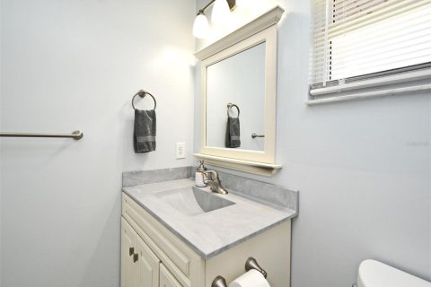 House in DeBary, Florida 3 bedrooms, 219.62 sq.m. № 1797289 - photo 29