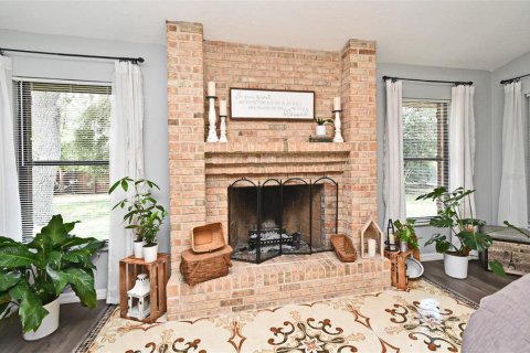 House in DeBary, Florida 3 bedrooms, 219.62 sq.m. № 1797289 - photo 7
