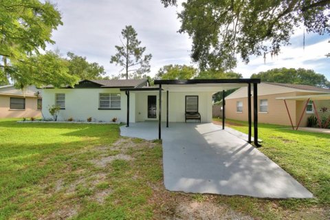 Casa en venta en Bartow, Florida, 3 dormitorios, 129.13 m2 № 1914270 - foto 1