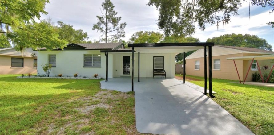 Casa en Bartow, Florida 3 dormitorios, 129.13 m2 № 1914270