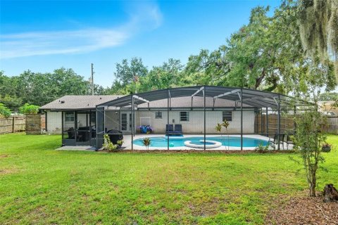 Casa en venta en Kissimmee, Florida, 3 dormitorios, 141.77 m2 № 1913741 - foto 22