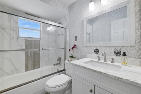 Casa en venta en Kissimmee, Florida, 3 dormitorios, 141.77 m2 № 1913741 - foto 19