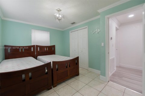 Купить виллу или дом в Холливуд, Флорида 3 спальни, 118.64м2, № 1987940 - фото 19