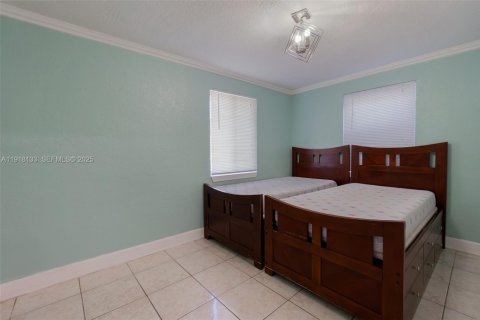 Купить виллу или дом в Холливуд, Флорида 3 спальни, 118.64м2, № 1987940 - фото 11