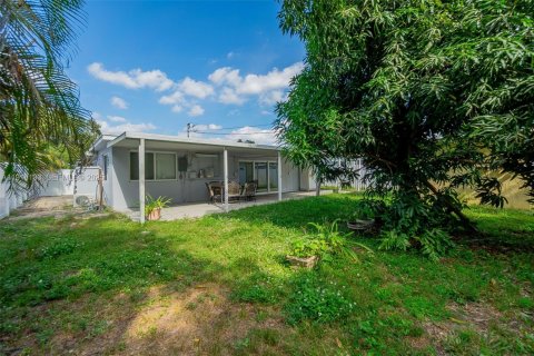 Купить виллу или дом в Холливуд, Флорида 3 спальни, 118.64м2, № 1987940 - фото 28