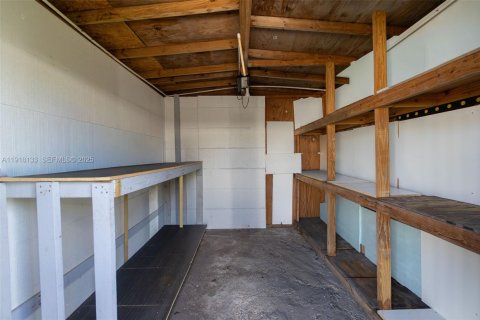 Купить виллу или дом в Холливуд, Флорида 3 спальни, 118.64м2, № 1987940 - фото 21