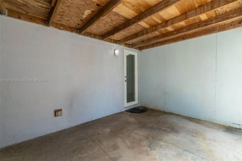 Купить виллу или дом в Холливуд, Флорида 3 спальни, 118.64м2, № 1987940 - фото 23