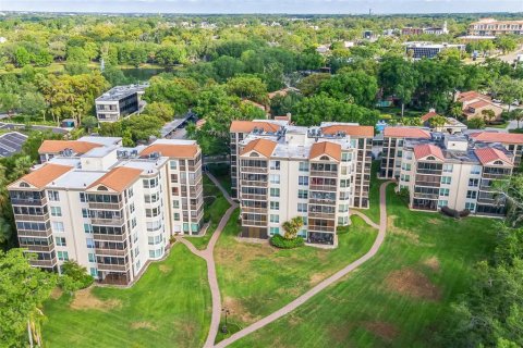 Купить кондоминиум в Мейтленд, Флорида 5 комнат, 117.99м2, № 1919498 - фото 17