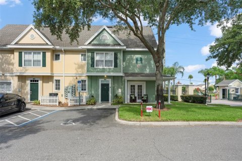 Condominio en Kissimmee, Florida, 4 dormitorios № 2226055