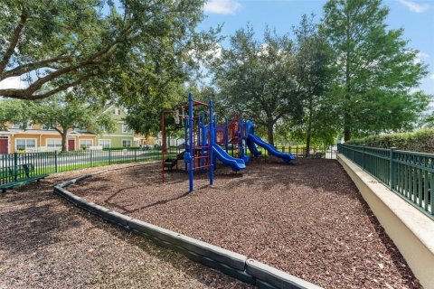 Condominio en venta en Kissimmee, Florida, 4 dormitorios, 136.57 m2 № 2226055 - foto 30