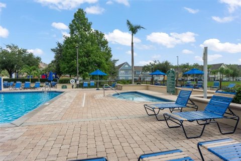 Condominio en venta en Kissimmee, Florida, 4 dormitorios, 136.57 m2 № 2226055 - foto 28