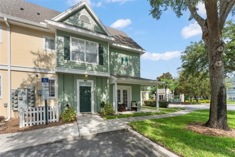 Condominio en venta en Kissimmee, Florida, 4 dormitorios, 136.57 m2 № 2226055 - foto 2