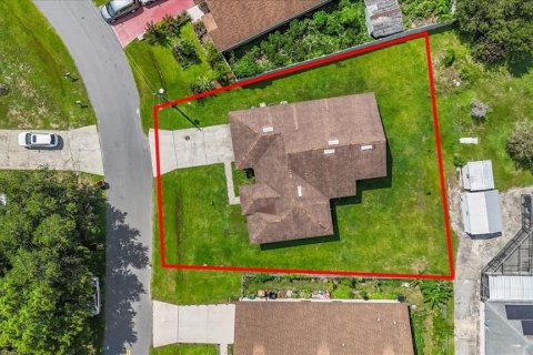 Casa en venta en Kissimmee, Florida, 4 dormitorios, 163.32 m2 № 2228345 - foto 2