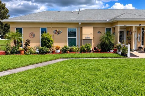 Casa en Lake Wales, Florida 3 dormitorios, 82.5 m2 № 2362426
