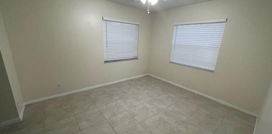 Condo à Coral Springs, Floride, 1 chambre № 1207304