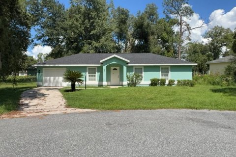 Villa ou maison à Ocala, Floride 3 chambres, 111.11 m2 № 2384012