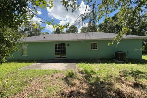 Villa ou maison à louer à Ocala, Floride: 3 chambres, 111.11 m2 № 2384012 - photo 26