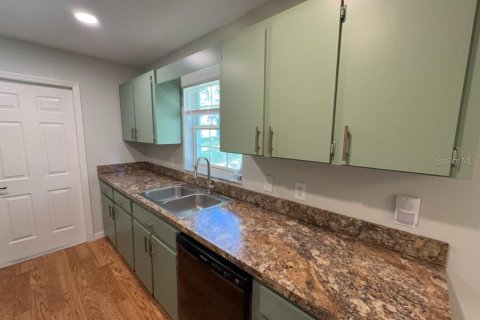 Villa ou maison à louer à Ocala, Floride: 3 chambres, 111.11 m2 № 2384012 - photo 11