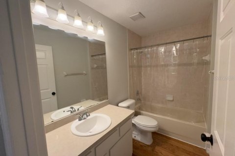 Villa ou maison à louer à Ocala, Floride: 3 chambres, 111.11 m2 № 2384012 - photo 22