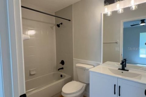 Villa ou maison à louer à Ocala, Floride: 3 chambres, 111.11 m2 № 2384012 - photo 17