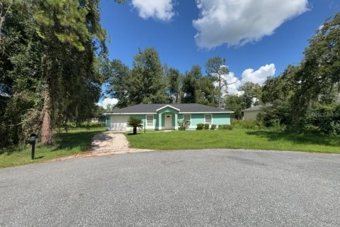 Villa ou maison à louer à Ocala, Floride: 3 chambres, 111.11 m2 № 2384012 - photo 2